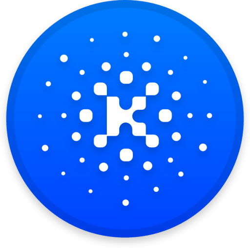 Kin Cryptocurrency icon