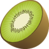 Kiwi emoji emoji