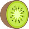 kiwifruit emoji