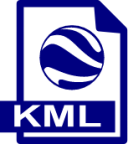 kml file icon