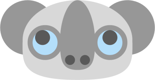 koala icon