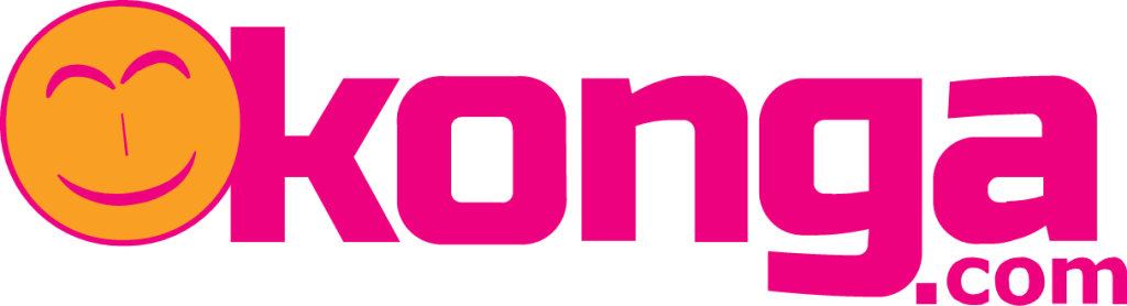 Konga icon