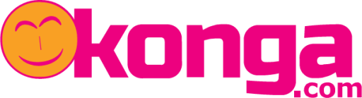 Konga icon