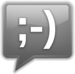 kopete offline icon