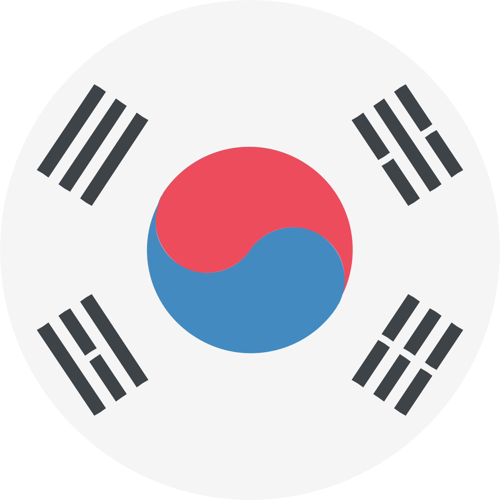 korea emoji