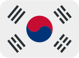 korea emoji