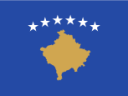 Kosovo icon