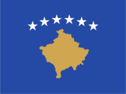 Kosovo icon