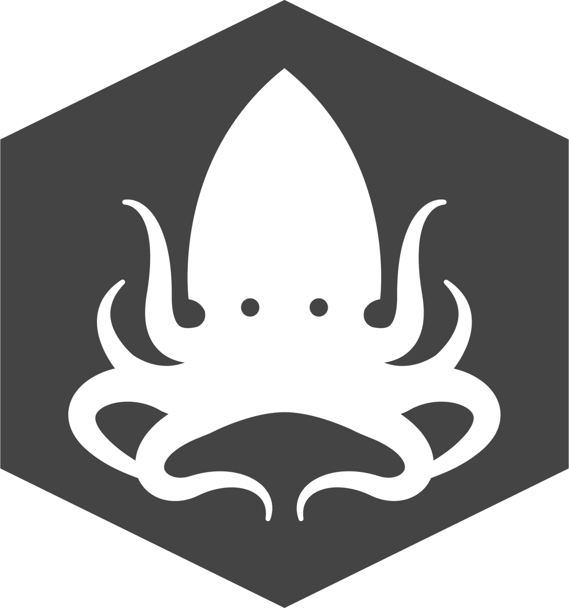 krakenjs badge icon