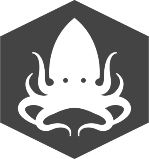 krakenjs badge icon