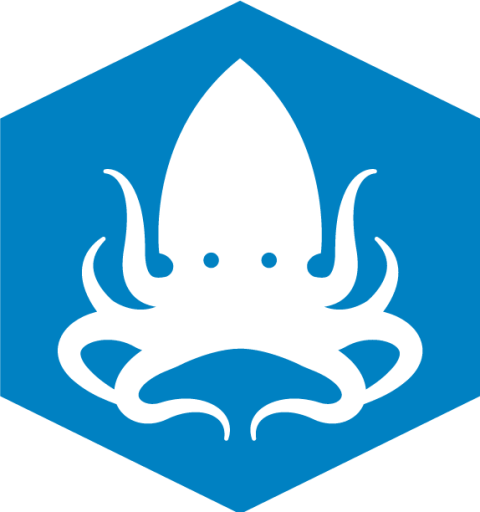 krakenjs icon