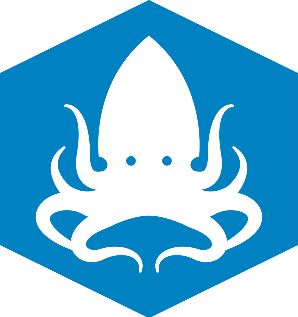 krakenjs icon