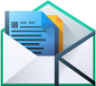 kube mail icon