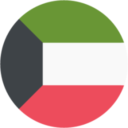 kuwait emoji