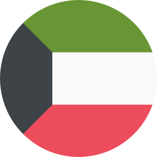 kuwait emoji
