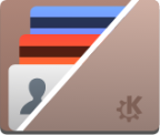 kwalletmanager icon