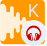 kwave icon