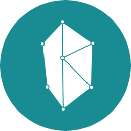 Kyber Network Cryptocurrency icon