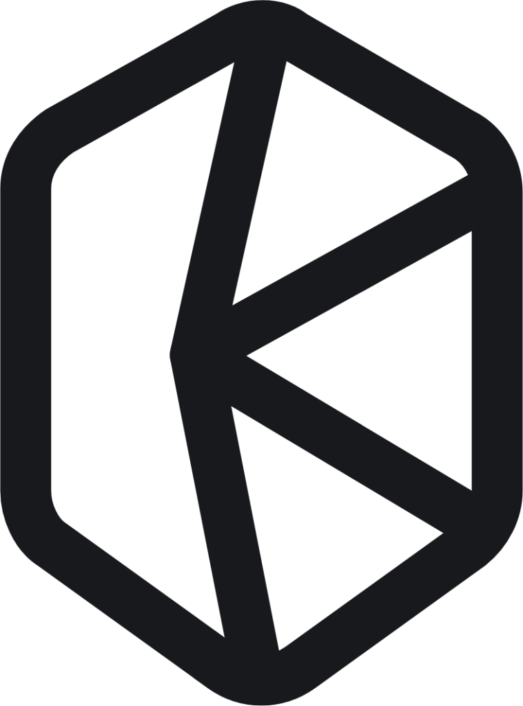 kyber network (knc) icon