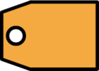 label emoji
