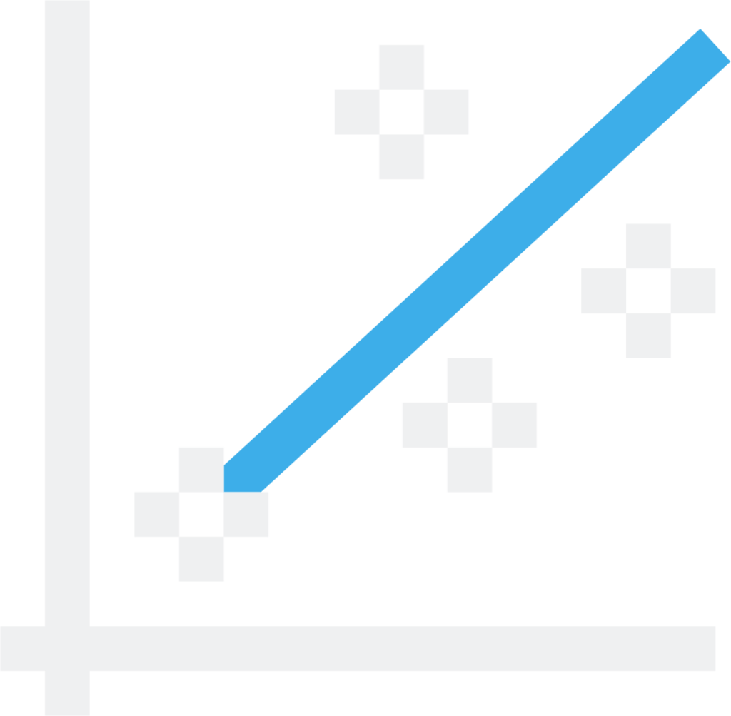 labplot xy fit curve icon