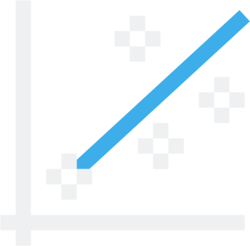 labplot xy fit curve icon