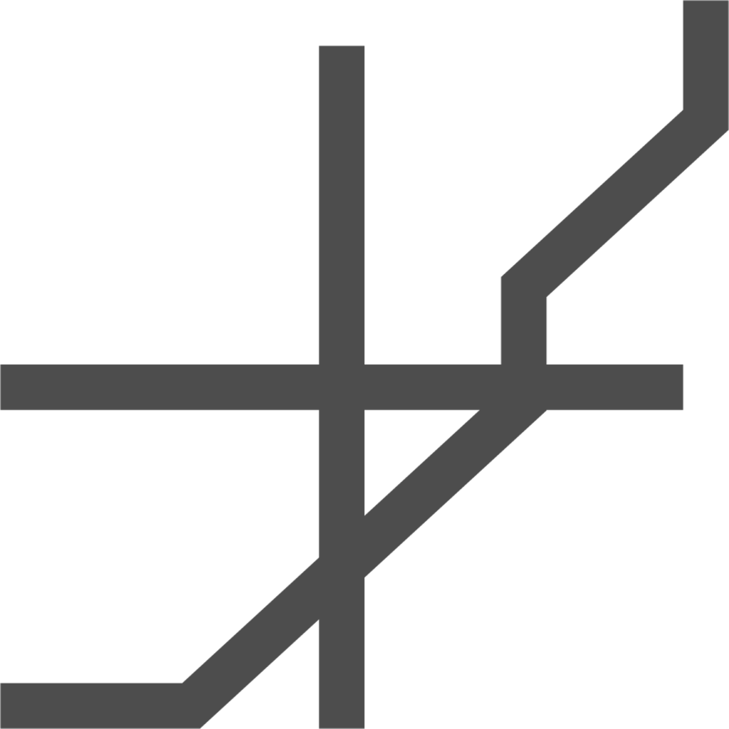 labplot xy plot two axes centered icon