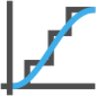 labplot xy smoothing curve icon