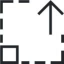 labplot zoom in y icon