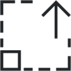 labplot zoom in y icon