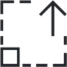 labplot zoom in y icon