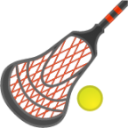 lacrosse emoji