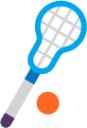 lacrosse emoji