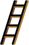 ladder emoji