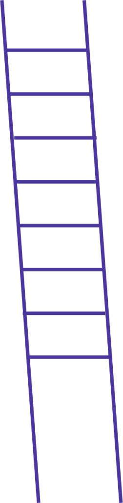 Ladder illustration