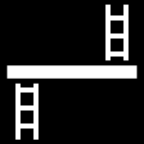 ladders platform icon