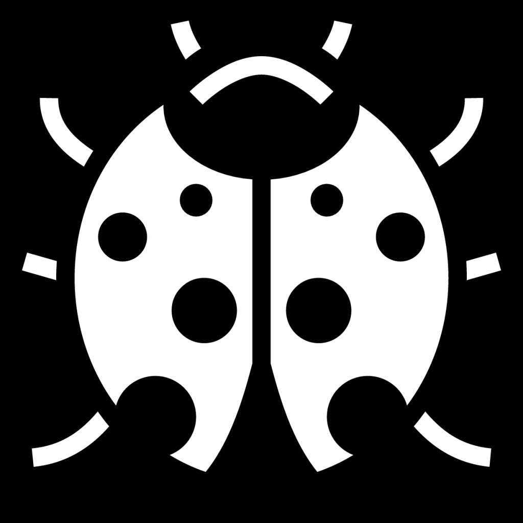 ladybug icon