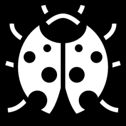 ladybug icon