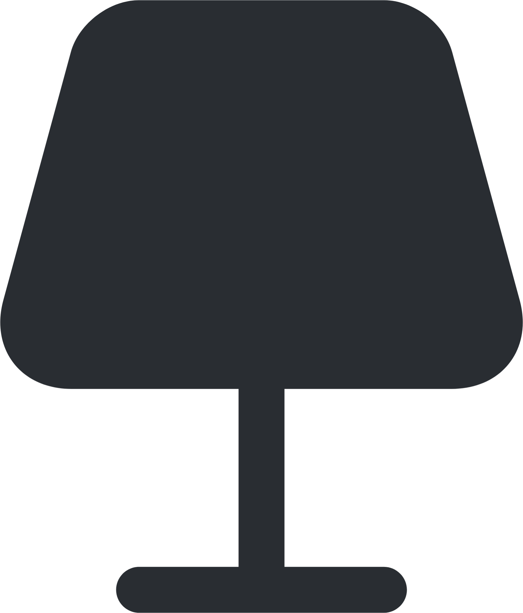 lamp icon