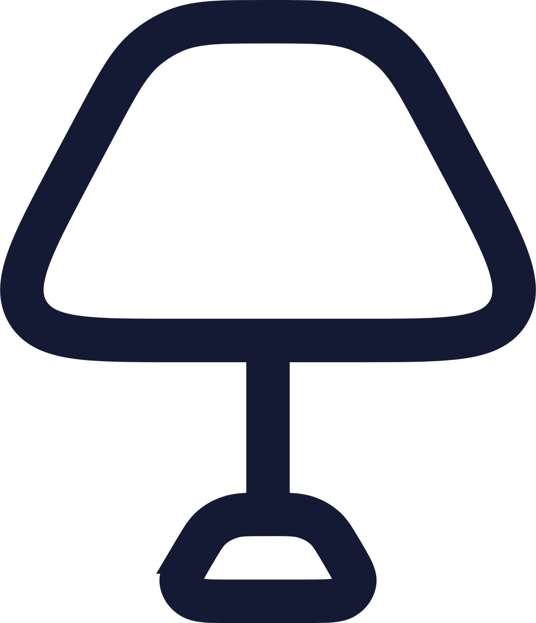 lamp icon