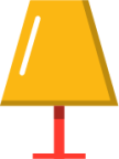 lampshade illustration