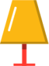 lampshade illustration