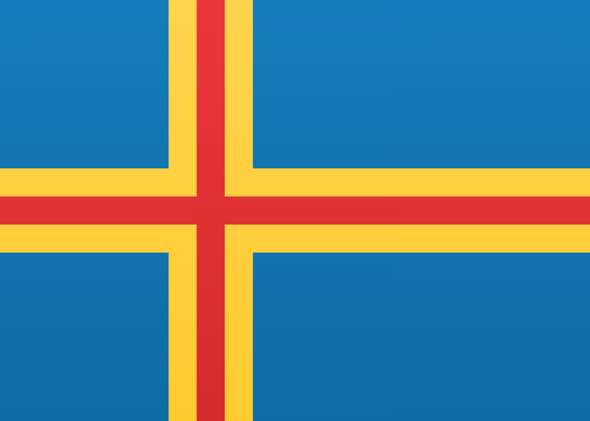 Åland Islands icon