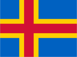 Åland Islands icon