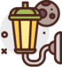 lantern night icon