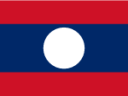 Lao People's Democratic Republic icon