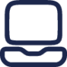 Laptop 3 icon