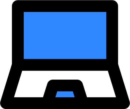 laptop icon