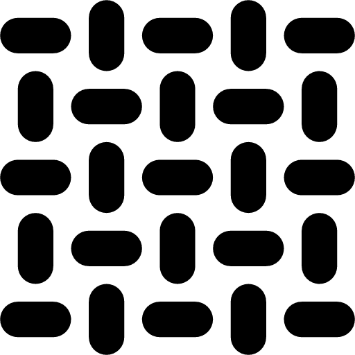lattice pattern icon
