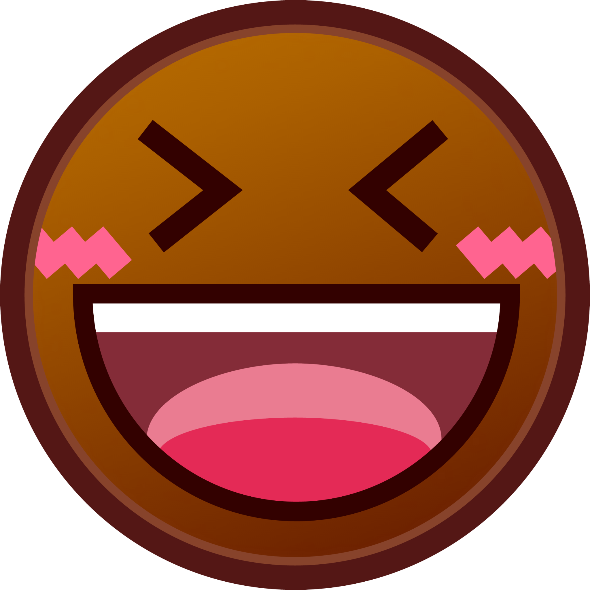 Emoji Laughing